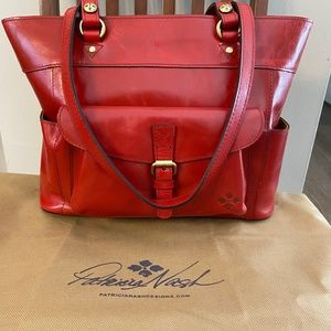Patricia Nash Bolsena Tote